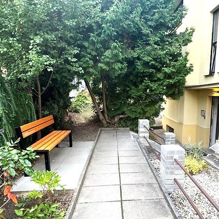 Hillside Studios Prague Luaran gambar