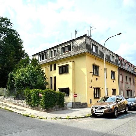 Hillside Studios Prague Luaran gambar