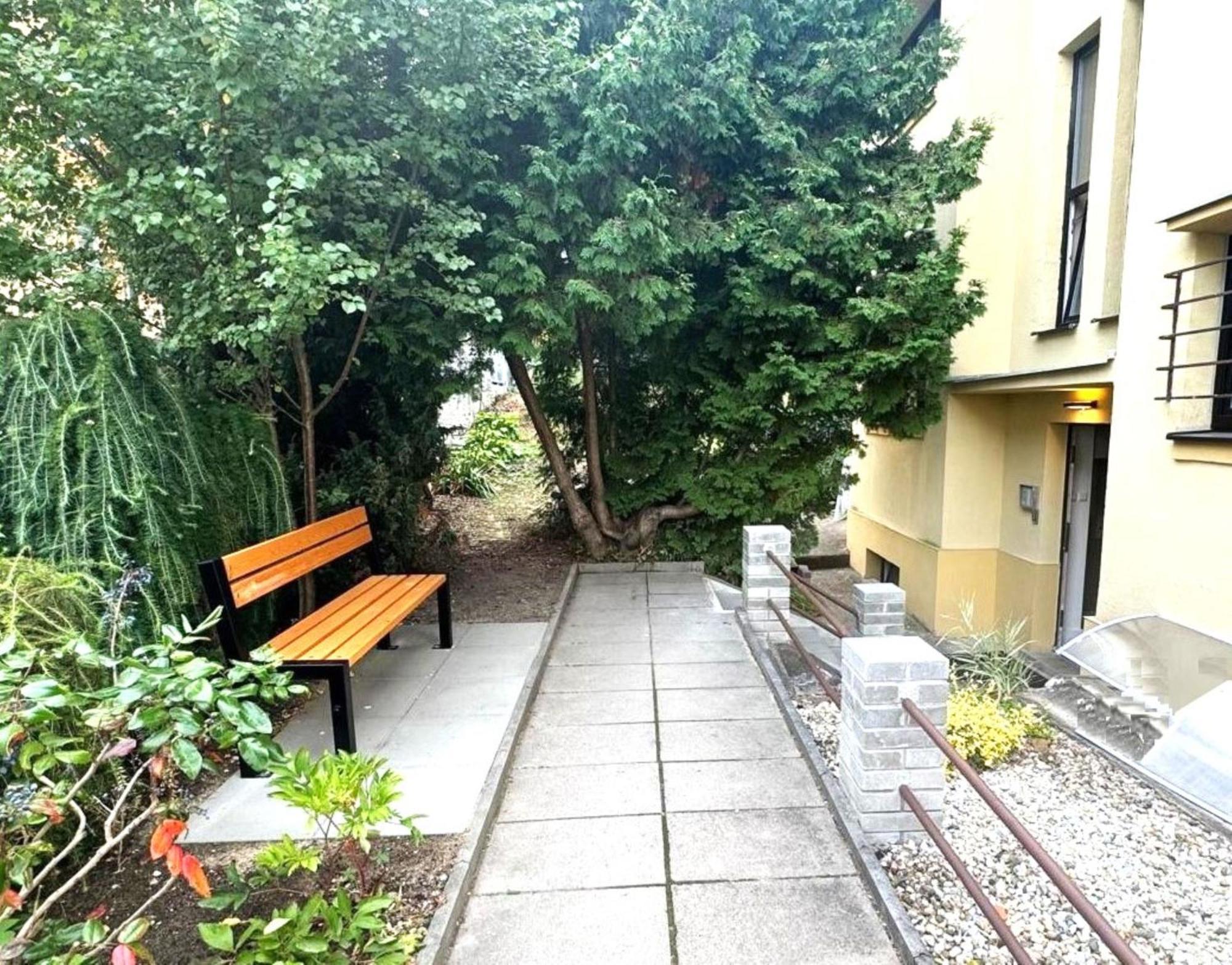 Hillside Studios Prague Luaran gambar